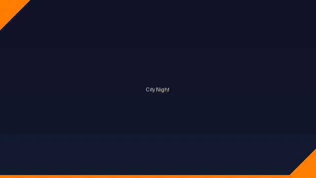 城市夜景主题赛 - 世茂滨江一期 视频创作挑战